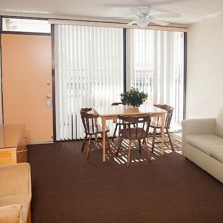 Horizon Motor Inn-Beach Block & Close To Morey'S Piers North Wildwood Exteriör bild