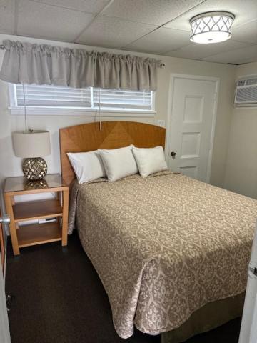Horizon Motor Inn-Beach Block & Close To Morey'S Piers North Wildwood Exteriör bild