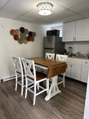 Horizon Motor Inn-Beach Block & Close To Morey'S Piers North Wildwood Exteriör bild