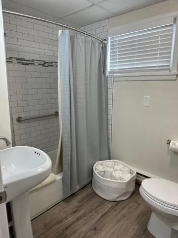 Horizon Motor Inn-Beach Block & Close To Morey'S Piers North Wildwood Exteriör bild